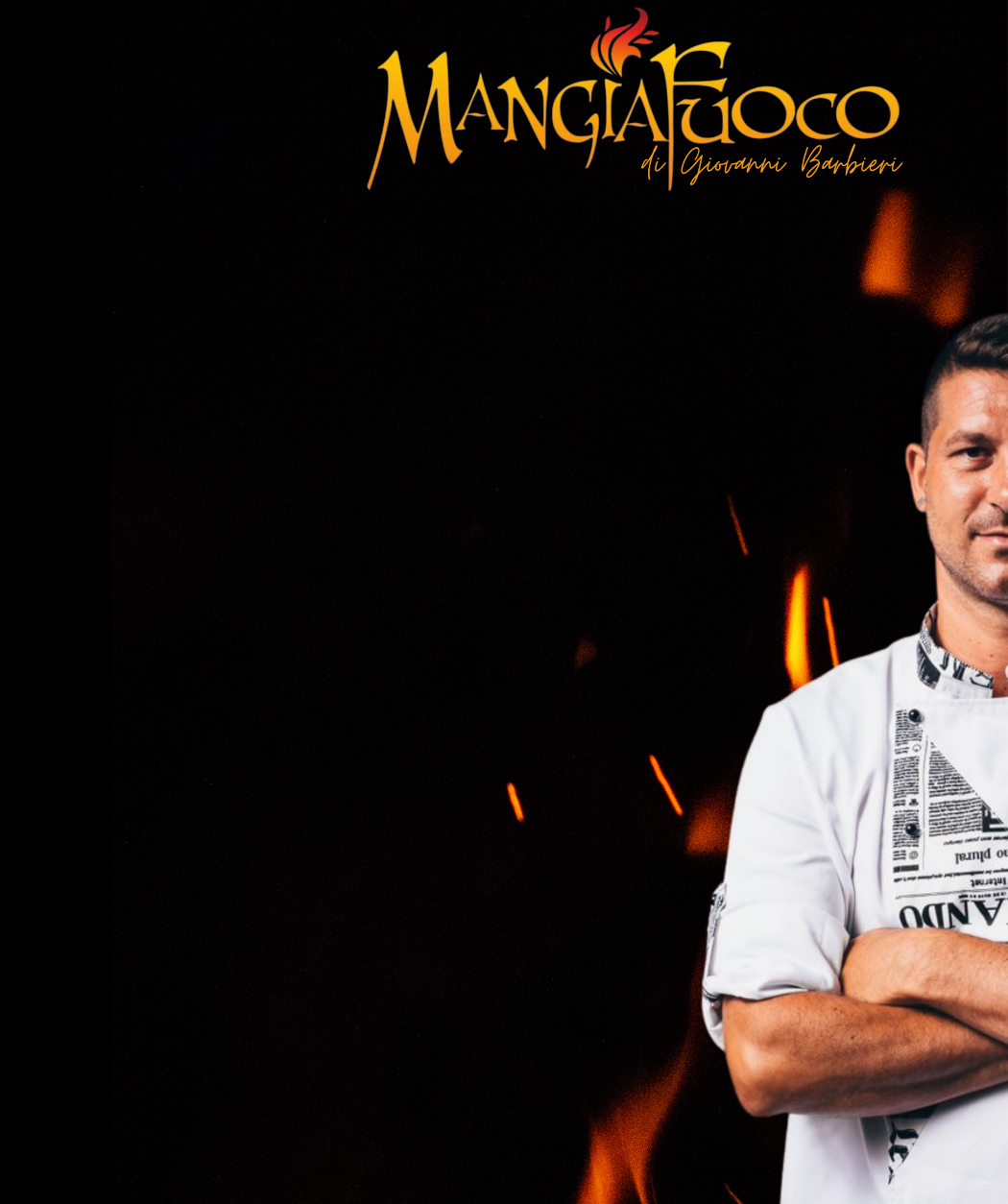Pizzeria Mangiafuoco