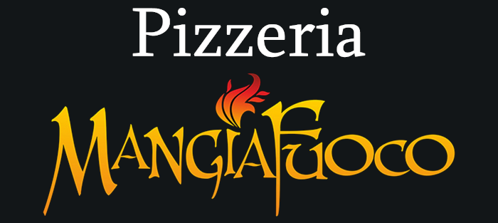 Logo Mangiafuoco